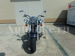     Kawasaki VN900 Classic Vulcan900 2007  4